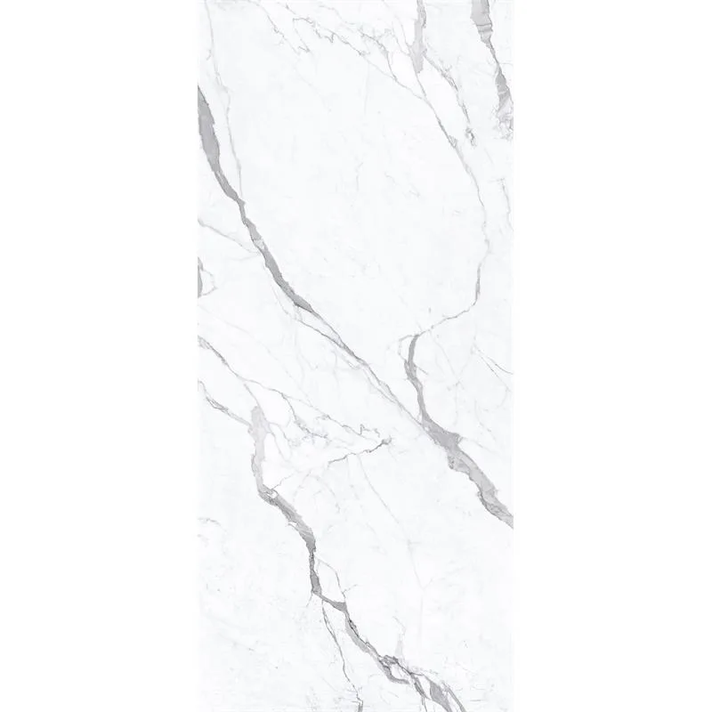 Energieker Statuario Superiore Lev. 60X120 Glans