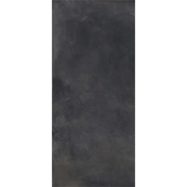 Energieker Magnetic Black Nat. 60X120 Mat - Vloertegels Metaallook | Lapy