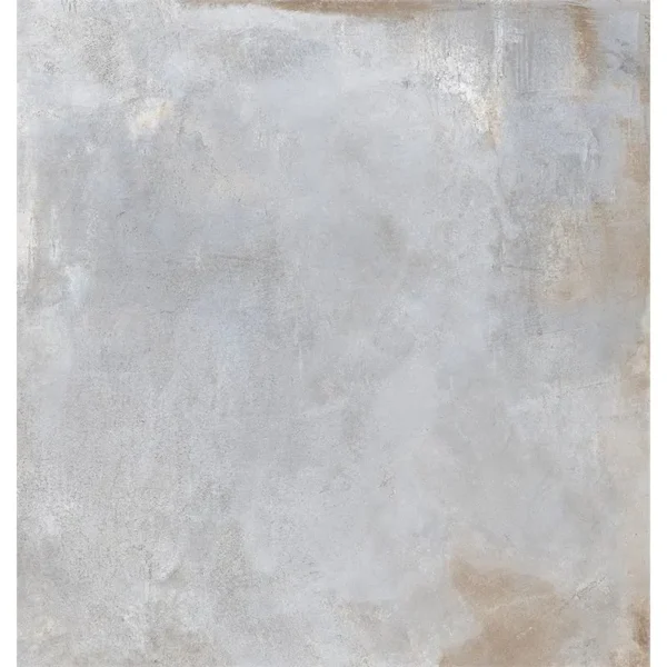 Energieker Magnetic Grey Nat. 60X60 Mat - Vloertegels Metaallook | Lapy