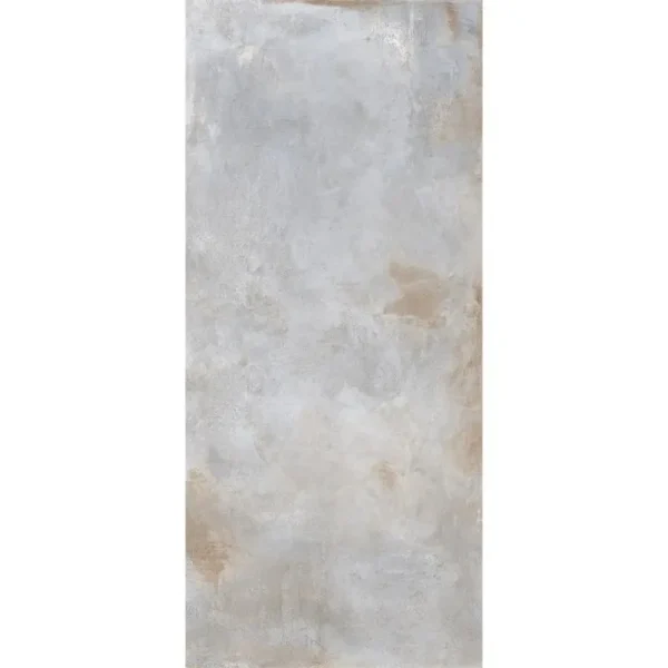 Energieker Magnetic Grey Nat. 60X120 Mat - Vloertegels Metaallook | Lapy