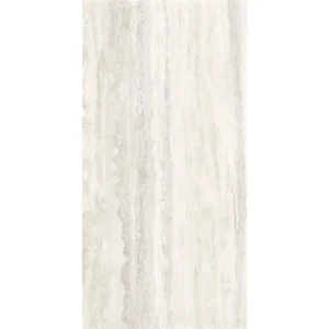 Energieker Navona Vein Niveo Lev. 60X120 Glans - Vloertegels Travertinlook | Lapy