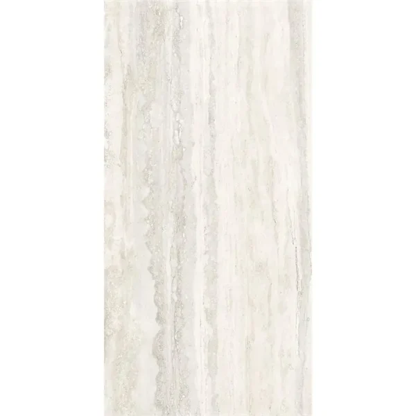 Energieker Navona Vein Niveo Nat. 60X120 Mat - Vloertegels Travertinlook | Lapy