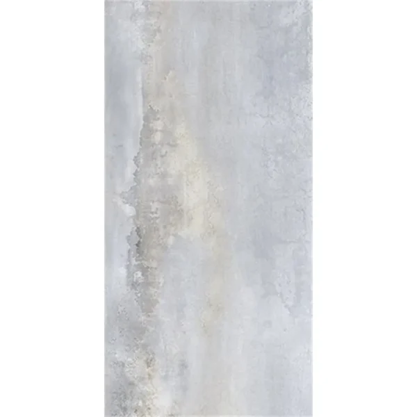 Energieker Oxidatio Titanium 30X60 Mat - Vloertegels Metaallook | Lapy