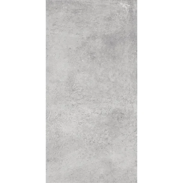 Energieker Parker Silver 30X60 Mat - Vloertegels Betonlook | Lapy