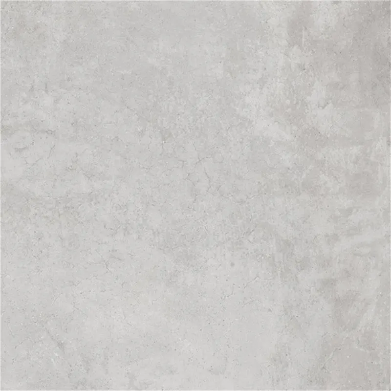 Energieker Parker Silver 80X80 Mat