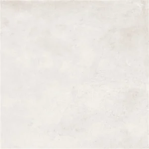 Energieker Parker White 80X80 Mat - Vloertegels Betonlook | Lapy