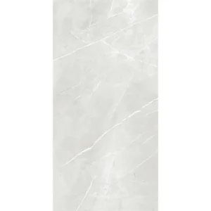 Energieker Pietragrey White Nat. 60X120 Mat - Vloertegels Marmerlook | Lapy