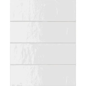Estudio Amazonia Artic 6,5X20 Glans - Wandtegels Vintagelook | Lapy