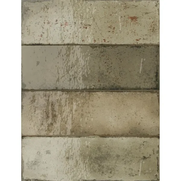 Estudio Amazonia Moss 6,5X20 Glans