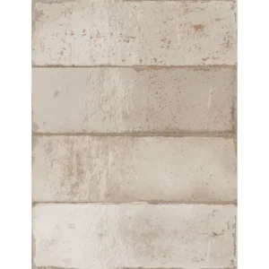 Estudio Amazonia Sand 6,5X20 Glans - Wandtegels Vintagelook | Lapy