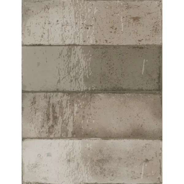 Estudio Amazonia Stone 6,5X20 Glans - Wandtegels Vintagelook | Lapy