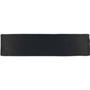 Estudio Camden Black Matt 7,5X30 Mat - Wandtegels Vintagelook | Lapy