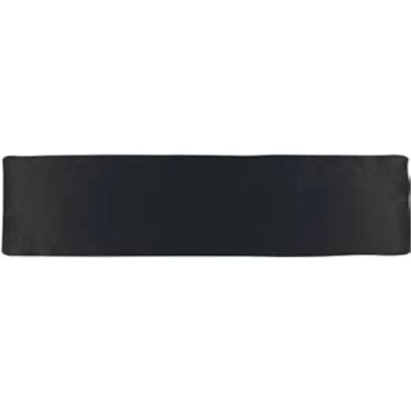 Estudio Camden Black Matt 7,5X30 Mat