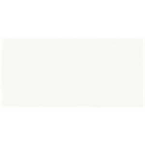 Estudio Camden White Glossy 7,5X15 Glans - Wandtegels Vintagelook | Lapy