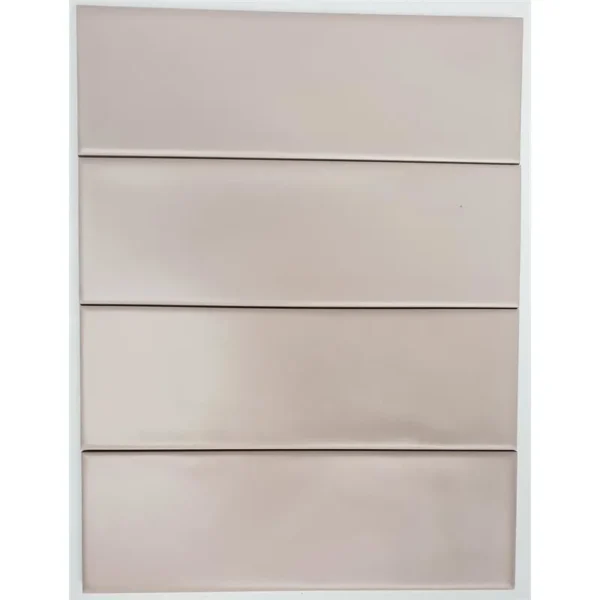 Estudio Chalky Nude 6,5X20 Mat