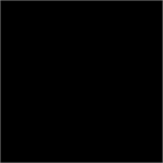 Estudio Frame15 Base Black 15X15 Mat - Vloertegels Vintagelook | Lapy