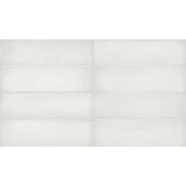 Estudio Ghent Alpine White Matt 6,9X24 Mat