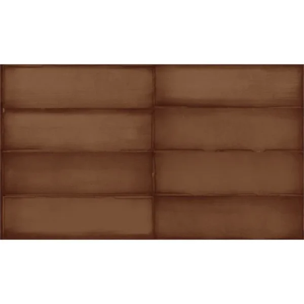 Estudio Ghent Copper Matt 6,9X24 Mat