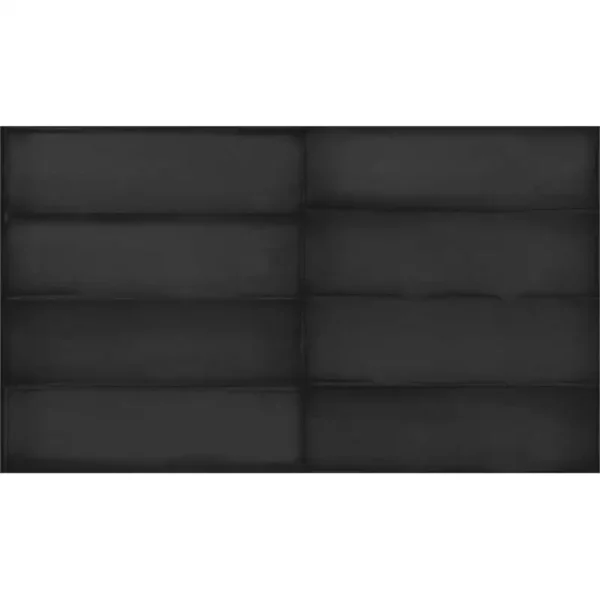 Estudio Ghent Dark Charcoal Matt 6,9X24 Mat
