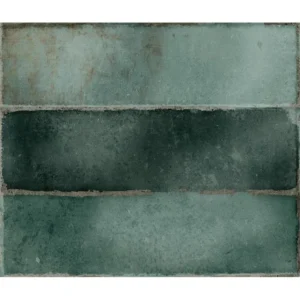 Estudio Hackney Jade 6,9X24 Glans - Wandtegels Vintagelook | Lapy