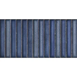Estudio Karatsu Midnight 11,5X23 Glans - Wandtegels Vintagelook | Lapy