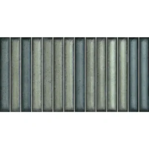 Estudio Karatsu Wear 11,5X23 Glans - Wandtegels Vintagelook | Lapy