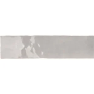 Estudio Ondine Dove Grey 7,5X30 Glans - Wandtegels Vintagelook | Lapy