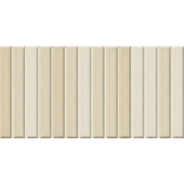 Estudio Roku Beige 11,5X23 Mat