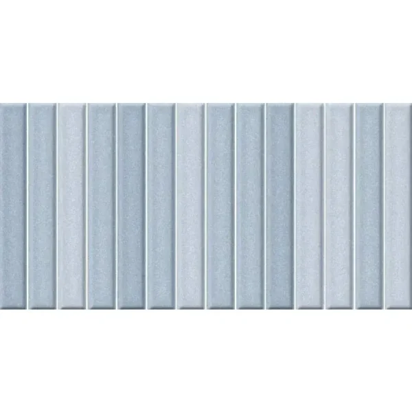 Estudio Roku Blue 11,5X23 Mat