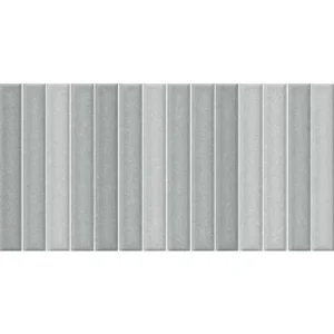 Estudio Roku Grey 11,5X23 Mat - Wandtegels Vintagelook | Lapy