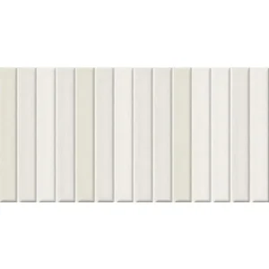 Estudio Roku Greige 11,5X23 Mat - Wandtegels Vintagelook | Lapy