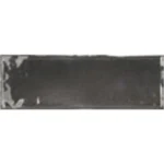Estudio Vermont Charcoal 7,5X23 Glans - Wandtegels Vintagelook | Lapy