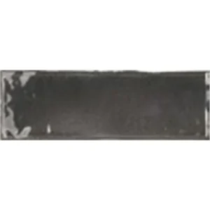 Estudio Vermont Charcoal 7,5X23 Glans - Wandtegels Vintagelook | Lapy