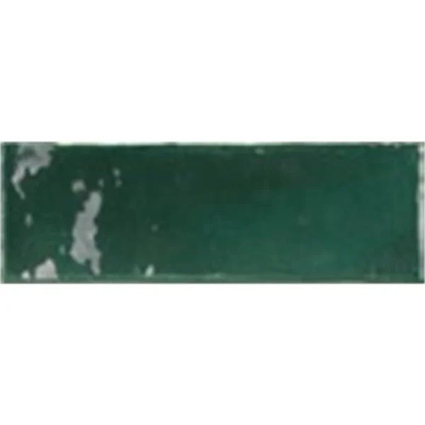 Estudio Vermont Malachite Green 7,5X23 Glans