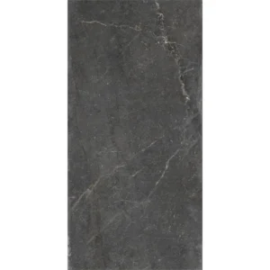 Keraben Bleuemix Black Soft 60X120 Mat - Vloertegels Natuursteenlook | Lapy