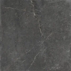 Keraben Bleuemix Black Soft 90X90 Mat - Vloertegels Natuursteenlook | Lapy