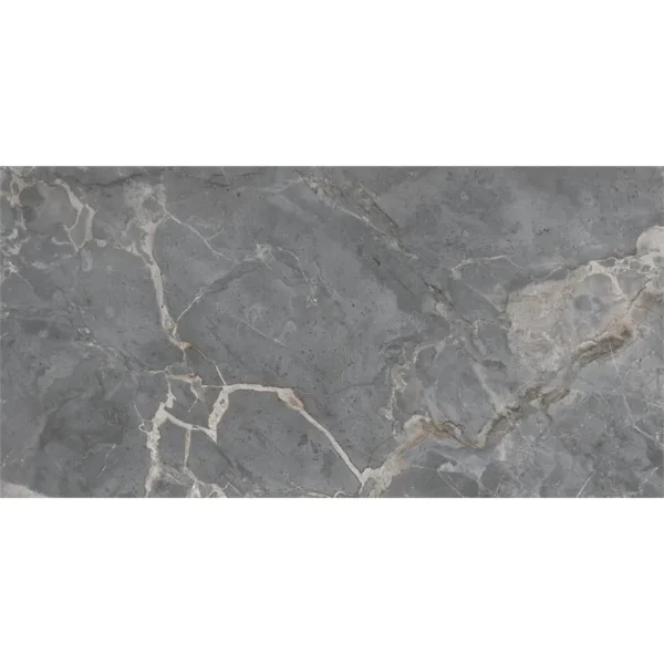 Keraben Idyllic Di Bosco Grey Starlight 60X120 Glans - Vloertegels Marmerlook | Lapy