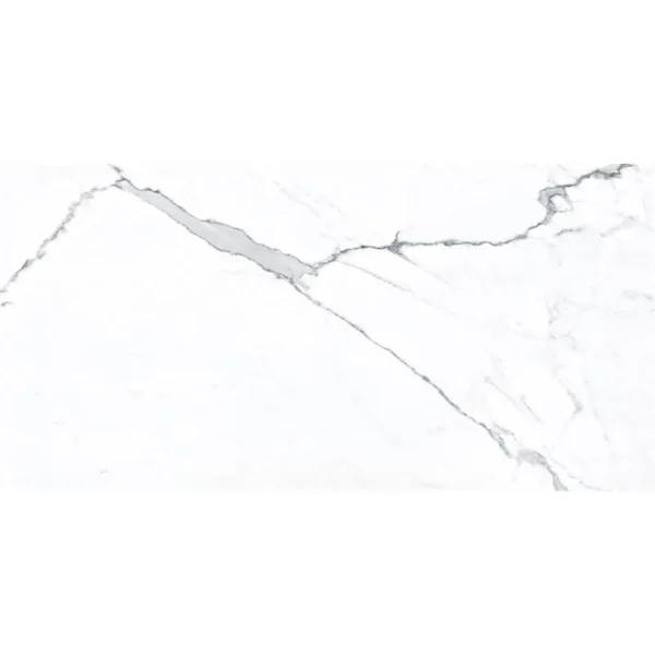 Keraben Idyllic White Starlight 60X120 Glans - Vloertegels Marmerlook | Lapy