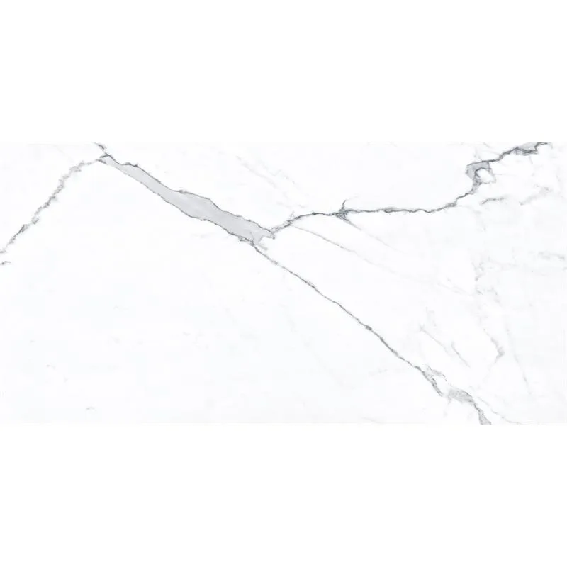 Keraben Idyllic White Starlight 60X120 Glans
