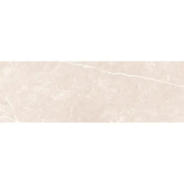 Keraben Inari Crema Gloss 30X90 Glans - Wandtegels Marmerlook | Lapy
