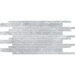 Keraben Muro Nature Grey 26X58 Mat - Mozaïek Natuursteenlook | Lapy