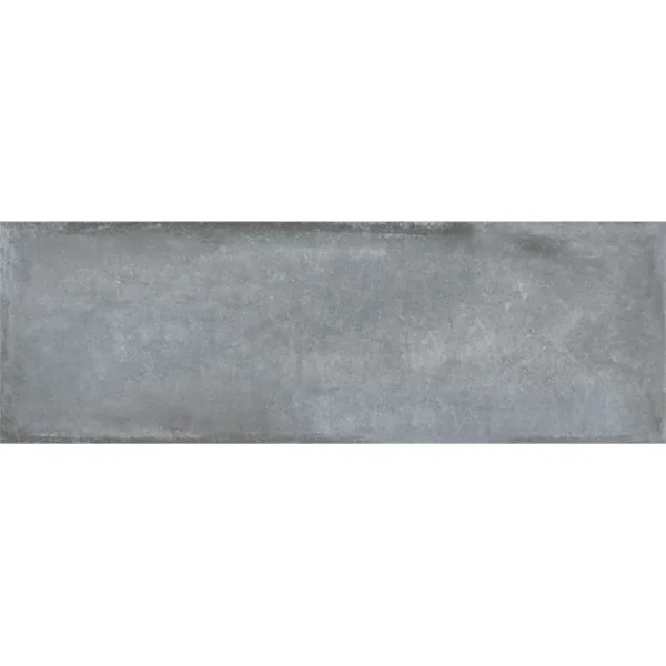 Keraben Rue De Paris Acero 40X120 Mat - Wandtegels Betonlook | Lapy