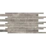 Keraben Muro Rue De Paris Acero 26X58 Mat - Mozaïek Betonlook | Lapy