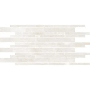 Keraben Muro Rue De Paris Beige 26X58 Mat - Mozaïek Betonlook | Lapy