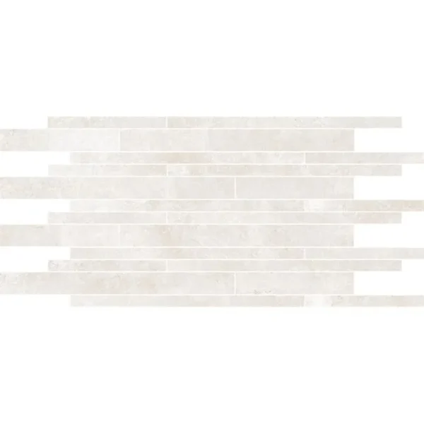 Keraben Muro Rue De Paris Beige 26X58 Mat - Mozaïek Betonlook | Lapy
