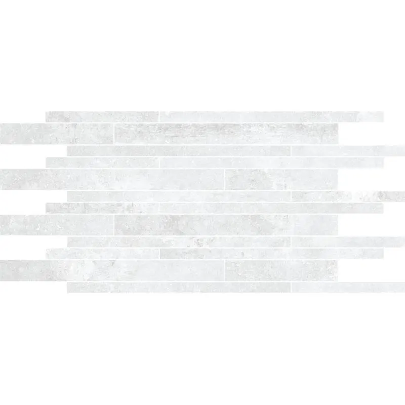 Keraben Muro Rue De Paris Blanco 26X58 Mat