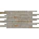 Keraben Muro Rue De Paris Cobre 26X58 Mat - Mozaïek Betonlook | Lapy