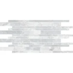Keraben Muro Rue De Paris Gris 26X58 Mat - Mozaïek Betonlook | Lapy