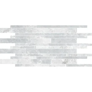 Keraben Muro Rue De Paris Gris 26X58 Mat - Mozaïek Betonlook | Lapy