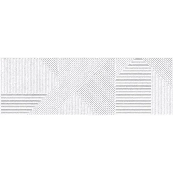 Keraben Concept Verse White 30X90 Mat